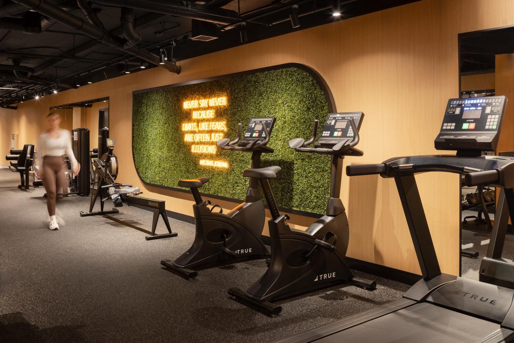 Gym Cardio