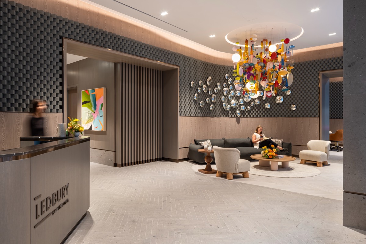 Grand Lobby