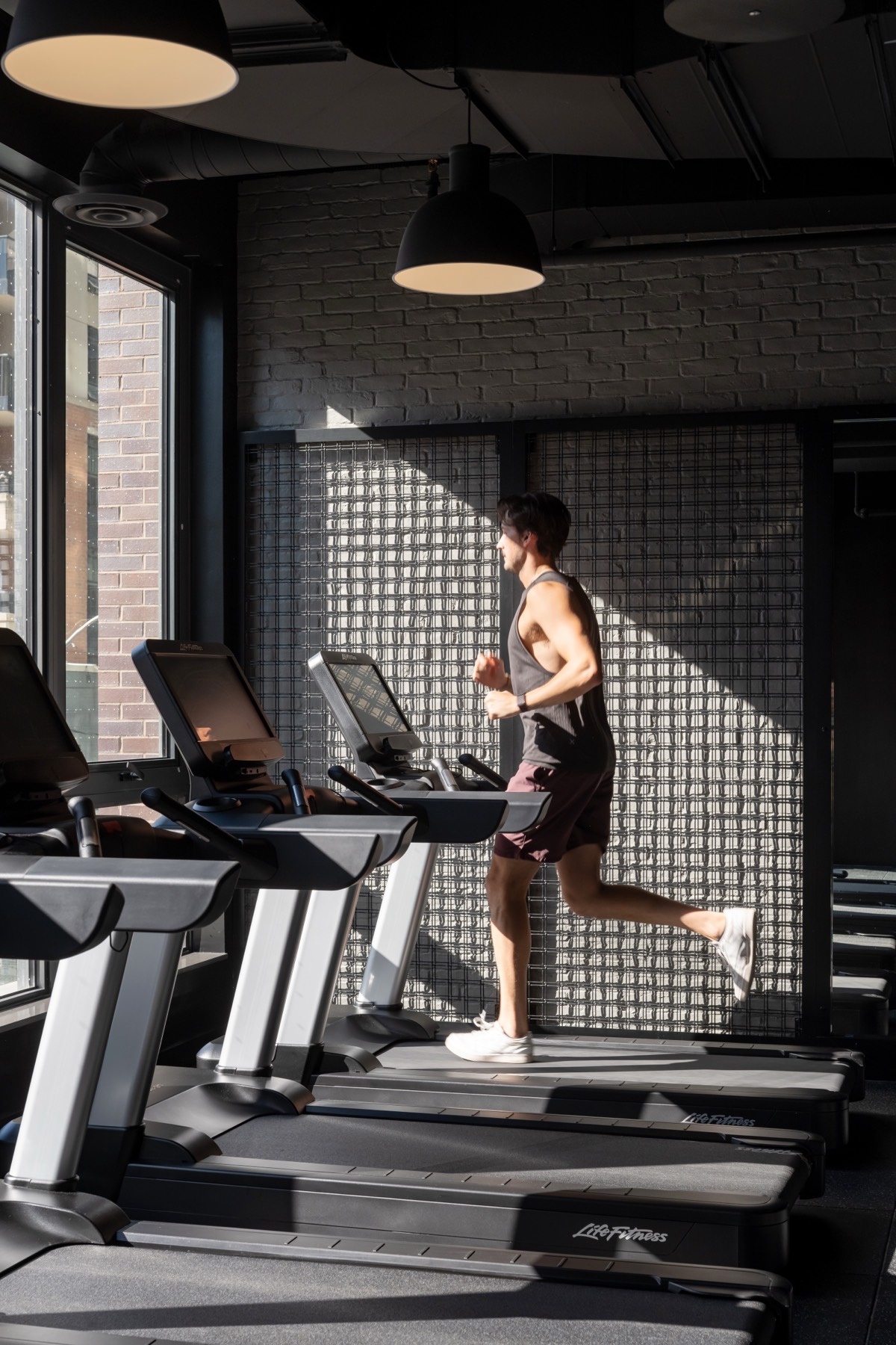 The Temple Cardio