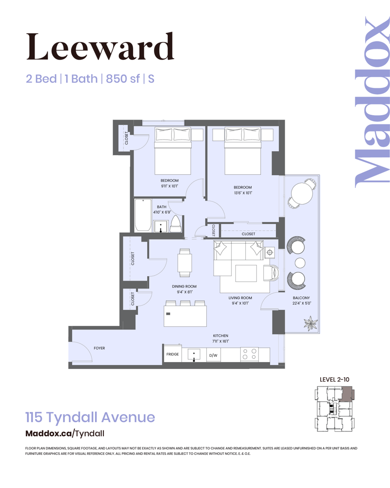 Leeward