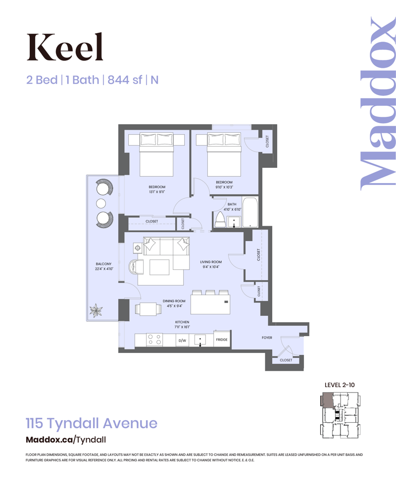 Keel