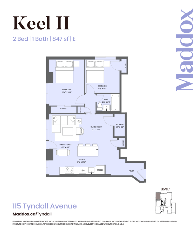 Keel II