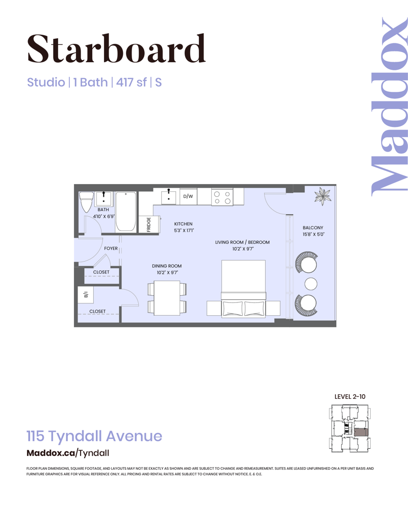 Starboard