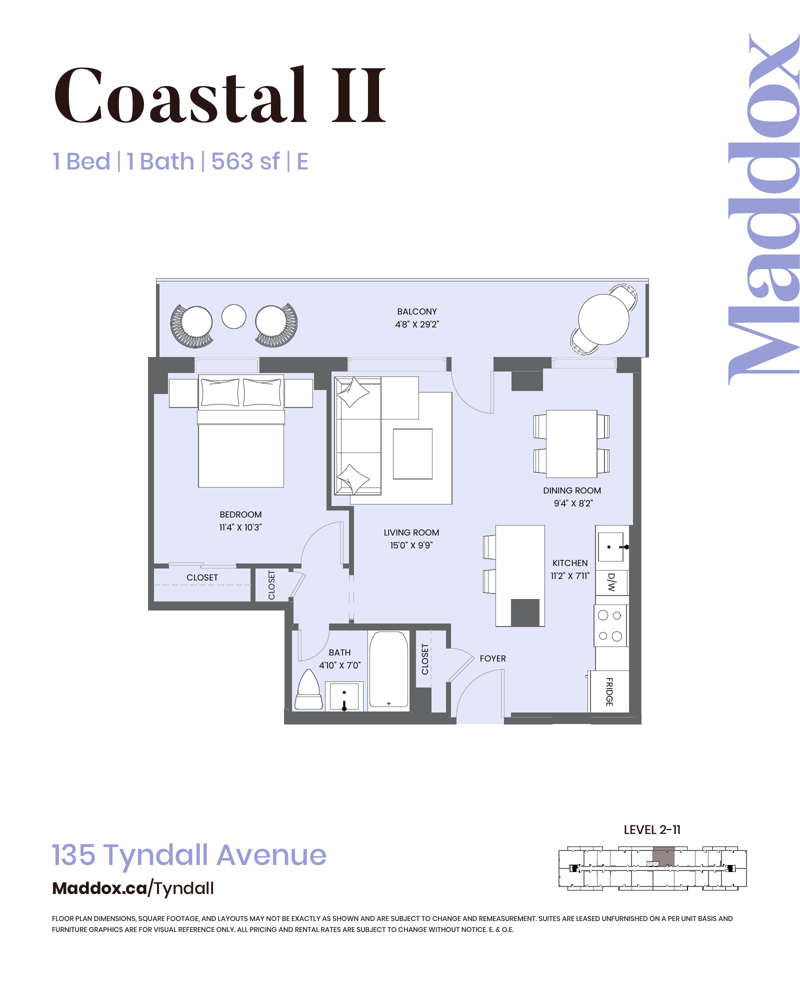 Coastal II