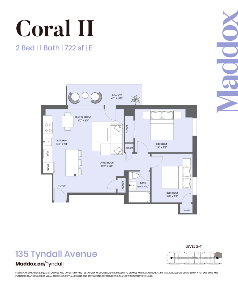 Coral II