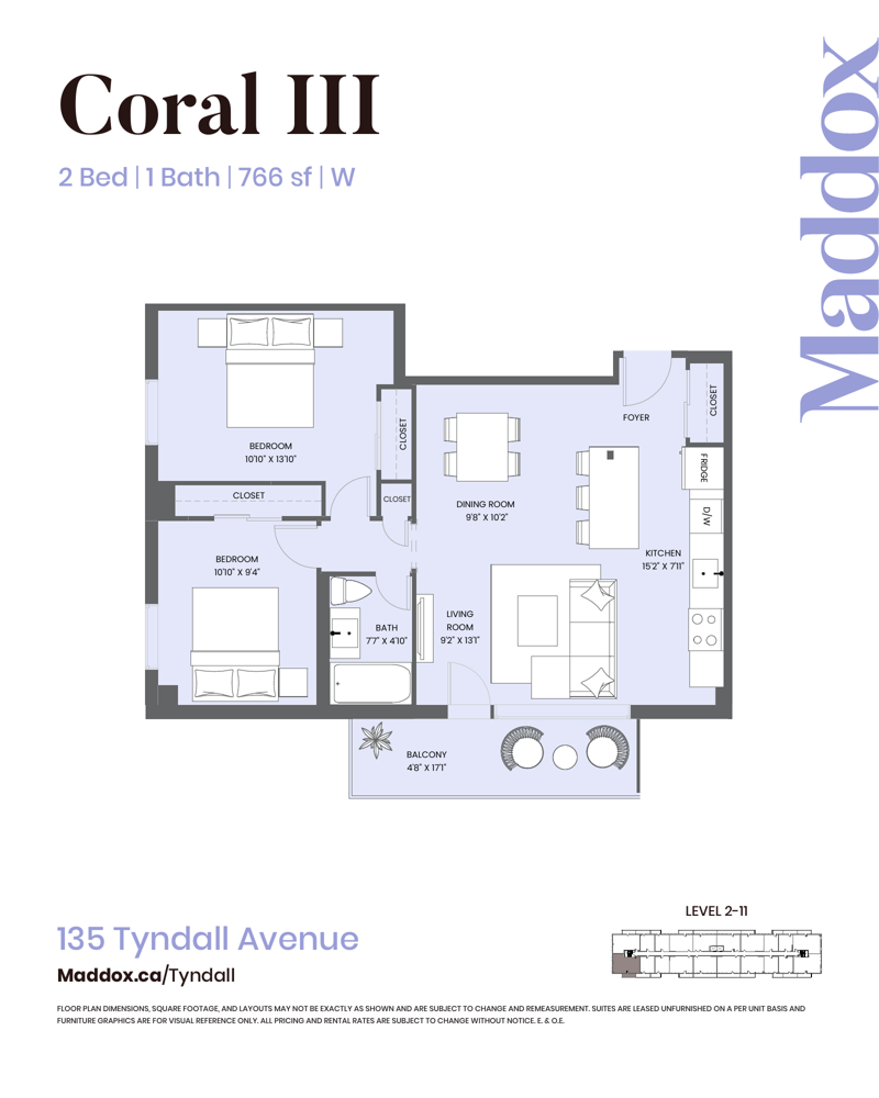 Coral III
