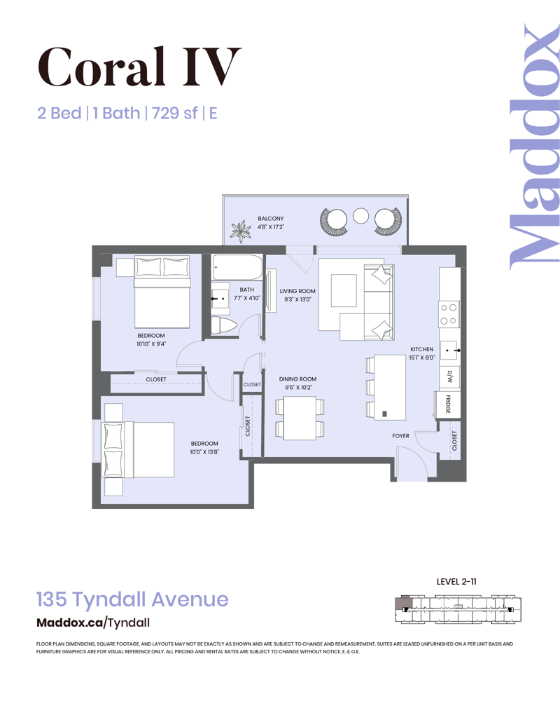 Coral IV