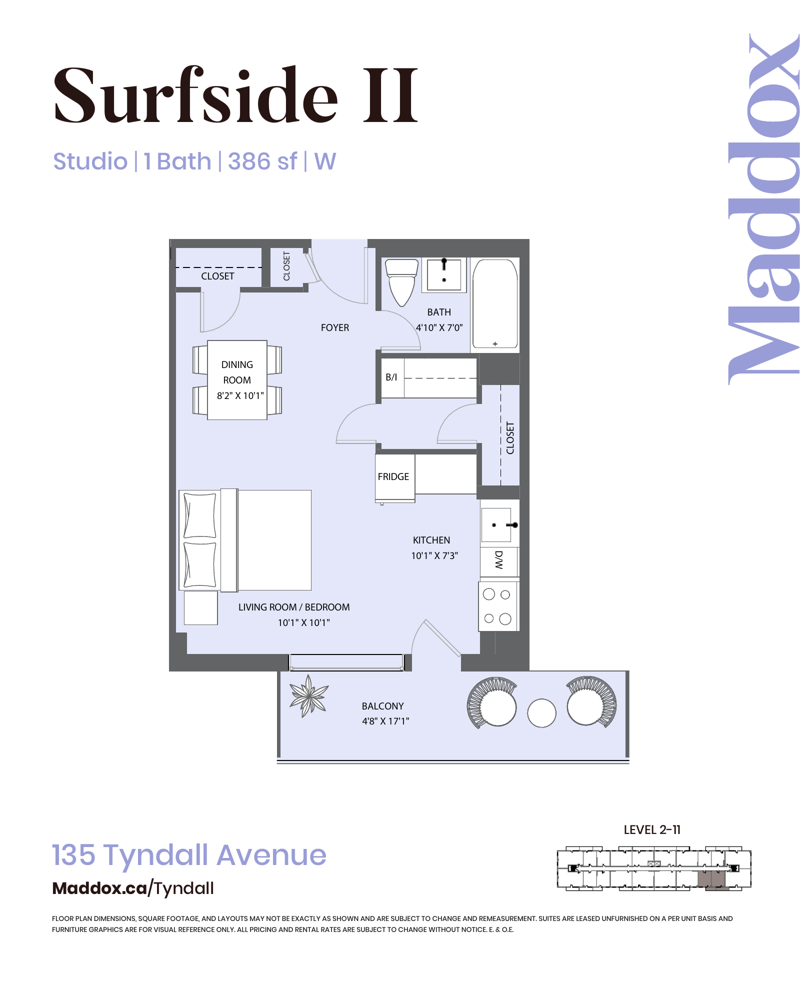 Surfside II