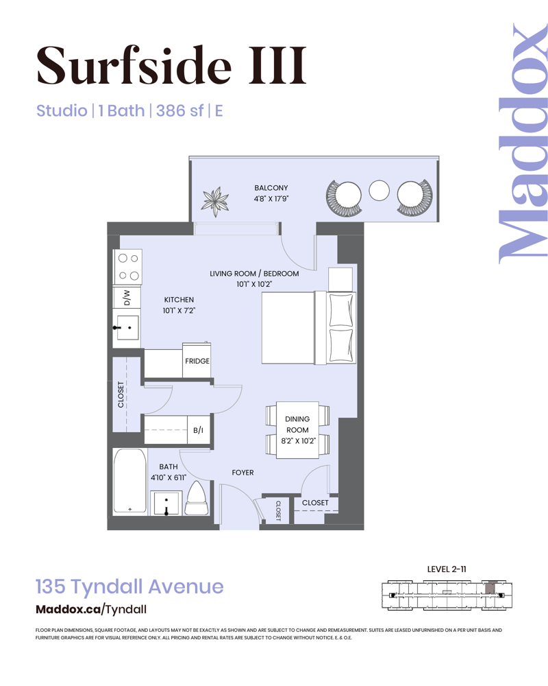 Surfside III